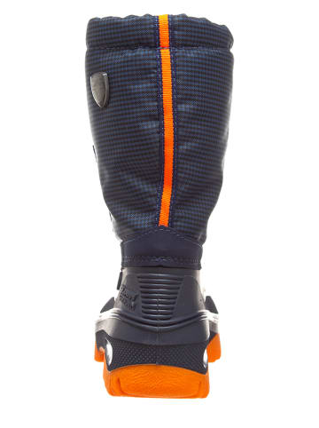 CMP Winterstiefel "Ahto" in Dunkelblau