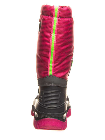 CMP Winterstiefel "Ahto" in Pink