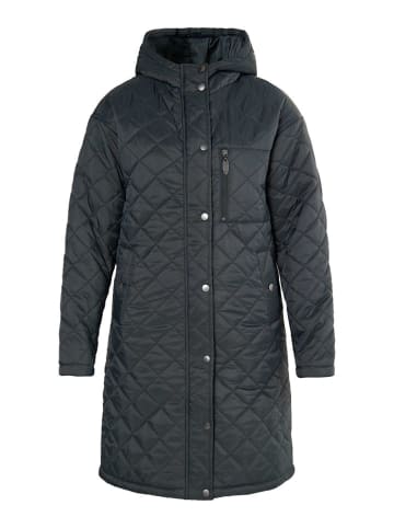 Schmuddelwedda Płaszcz przejściowy w kolorze czarnym