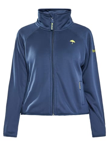 Schmuddelwedda Tussenjas donkerblauw