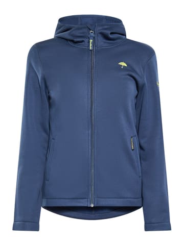 Schmuddelwedda Tussenjas donkerblauw