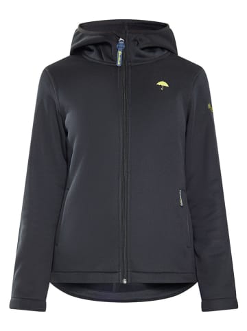 Schmuddelwedda Kurtka przejściowa w kolorze czarnym