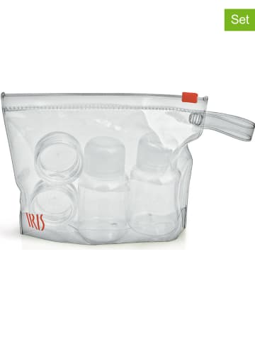 IRIS Barcelona 5tlg. Vinaigrette-Set