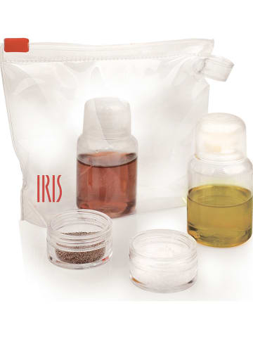 IRIS Barcelona 5tlg. Vinaigrette-Set