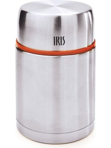IRIS Barcelona Roestvrijstalen lunchbox - 750 ml