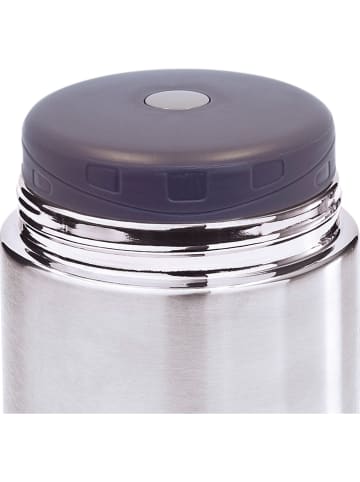 IRIS Barcelona Roestvrijstalen lunchbox - 750 ml