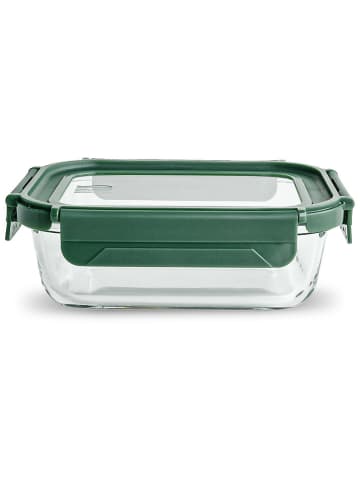 IRIS Barcelona Frischhaltedose in Grün - 640 ml