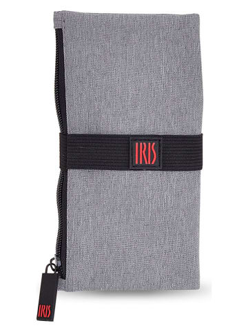 IRIS Barcelona Isoleertas "Mini" lichtgrijs - (B)18 x (H)19 x (D)2 cm