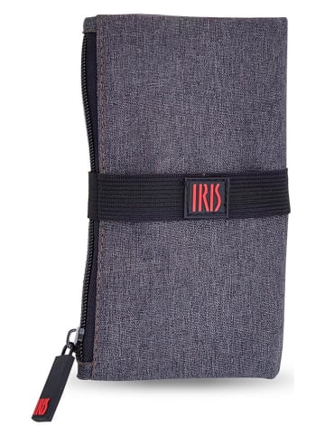 IRIS Barcelona Isoleertas "Mini" grijs - (B)18 x (H)19 x (D)2 cm