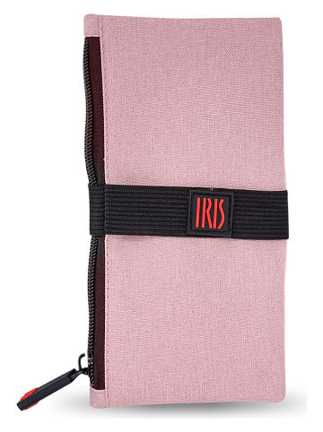 IRIS Barcelona Isoliertasche ''Mini'' in Rosa - (B)18 x (H)19 x (T)2 cm