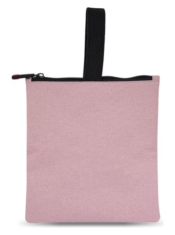 IRIS Barcelona Isoliertasche ''Mini'' in Rosa - (B)18 x (H)19 x (T)2 cm