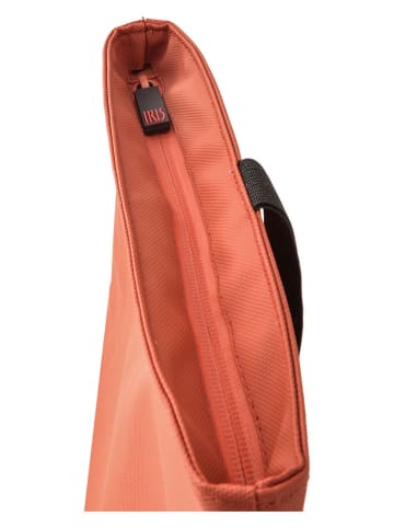 IRIS Barcelona Snacktas oranje - (B)30 x (H)29,5 x (D)9 cm