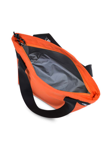 IRIS Barcelona Isoliertasche in Orange - (B)33 x (H)24 x (T)14 cm
