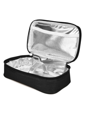 IRIS Barcelona Isolier-Sandwichtasche in Beige - (B)14 x (H)22 x (T)5 cm