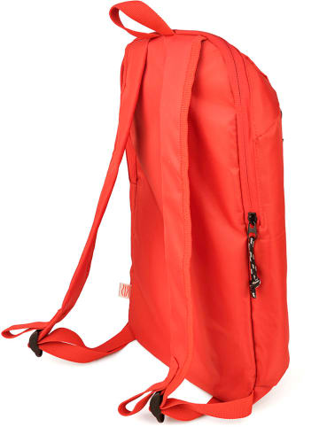 IRIS Barcelona Koelrugzak rood/geel - (B)29 x (H)40 x (D)11 cm