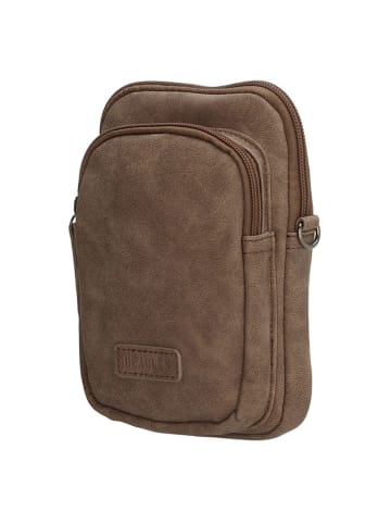 Beagles Smartphonetas "Malaga" lichtbruin - (B)12 x (H)19 x (D)2 cm