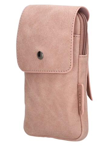 Beagles Smartphonetas lichtroze - (B)11 x (H)20 x (D)2 cm