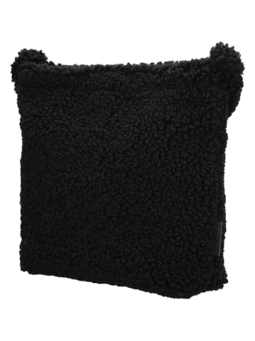 Beagles Umhängetasche in Schwarz - (B)33 x (H)24 x (T)9 cm