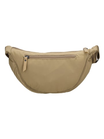 Beagles Brustbeutel in Khaki - (B)33 x (H)15 x (T)8 cm