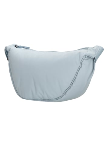 Beagles Borstbuidel lichtblauw - (B)33 x (H)15 x (D)8 cm