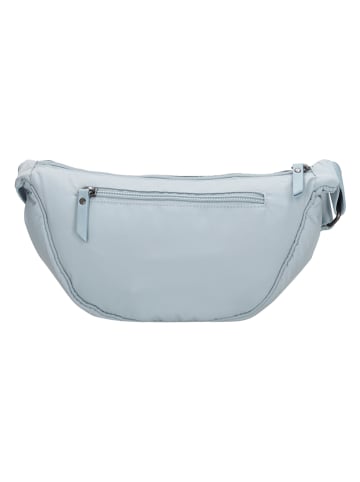 Beagles Brustbeutel in Hellblau - (B)33 x (H)15 x (T)8 cm