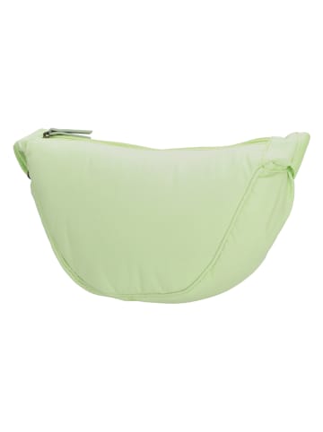 Beagles Brustbeutel in Limette - (B)33 x (H)15 x (T)8 cm