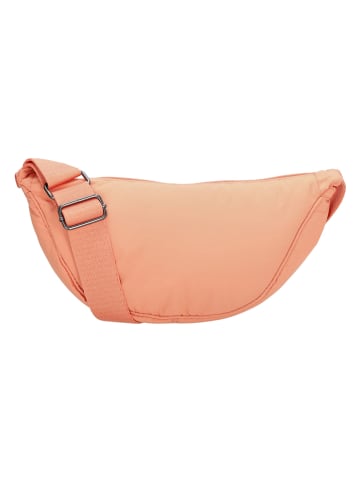 Beagles Brustbeutel in Orange - (B)33 x (H)15 x (T)8 cm