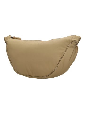 Beagles Brustbeutel in Khaki - (B)39 x (H)18 x (T)10 cm