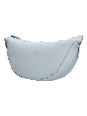 Beagles Brustbeutel in Hellblau - (B)39 x (H)18 x (T)10 cm