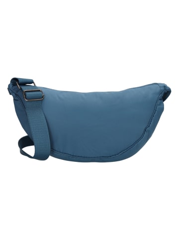 Beagles Brustbeutel in Blau - (B)39 x (H)18 x (T)10 cm