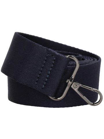 Beagles Umhängeriemen in Dunkelblau - (L)140 cm