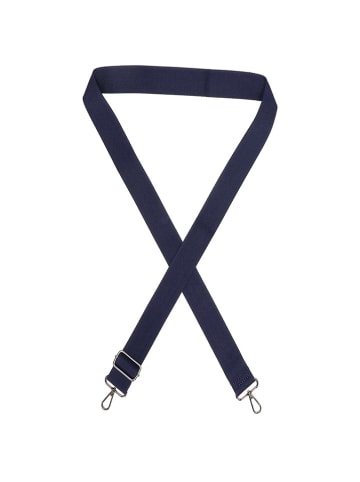 Beagles Schouderriem donkerblauw - (L)140 cm