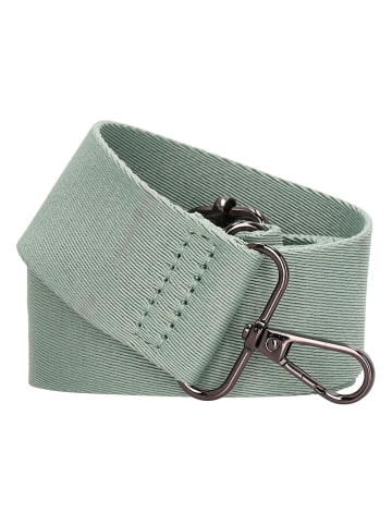 Beagles Pasek w kolorze zielonym do torebki - dł. 140 cm