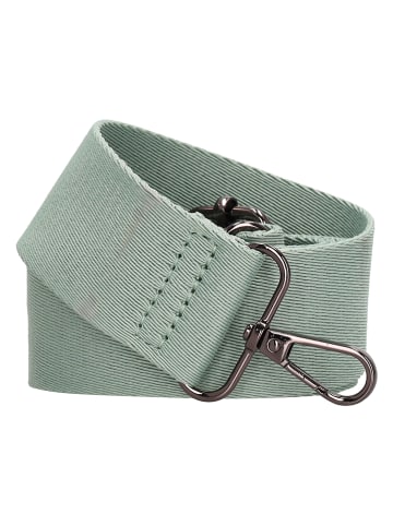 Beagles Umhängeriemen in Grün - (L)140 cm