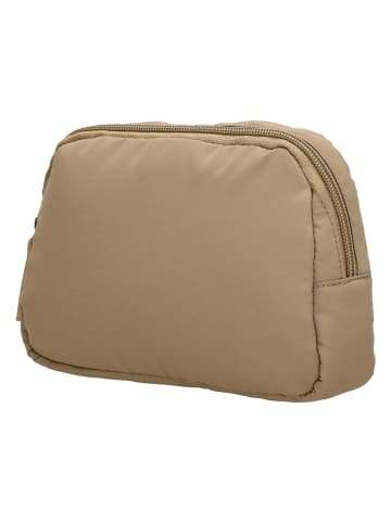 Beagles Brustbeutel in Hellbraun - (B)19 x (H)14 x (T)6 cm