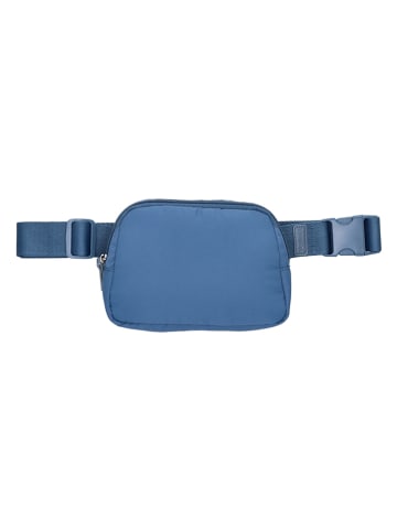 Beagles Borstbuidel blauw - (B)19 x (H)14 x (D)6 cm