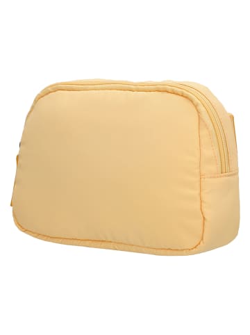 Beagles Brustbeutel in Apricot - (B)19 x (H)14 x (T)6 cm