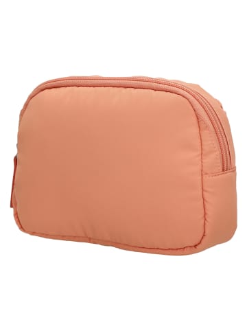 Beagles Saszetka w kolorze pomarańczowym - 19 x 14 x 6 cm