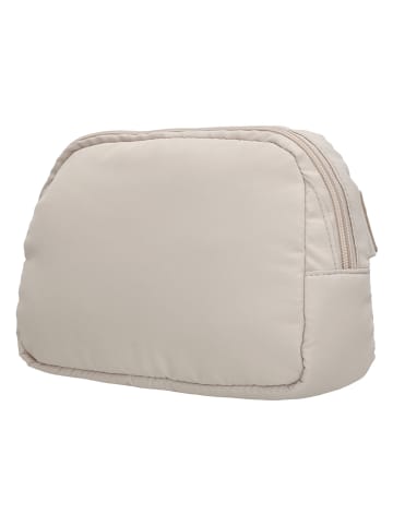 Beagles Brustbeutel in Creme - (B)19 x (H)14 x (T)6 cm