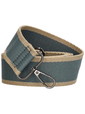 Beagles Umhängeriemen in Grün - (L)140 cm