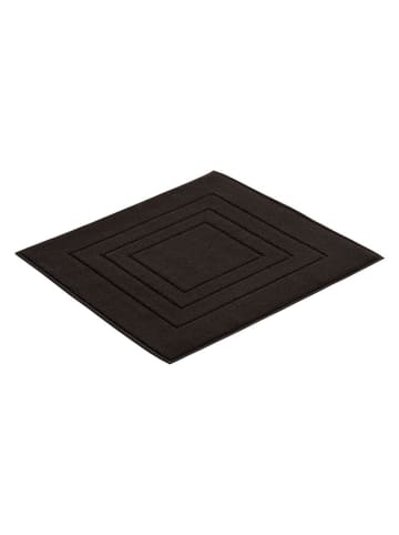 Vossen Badvorleger "Feeling" in Anthrazit