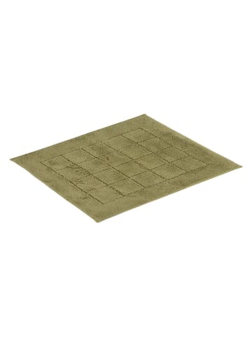 Vossen Dywanik łazienkowy "Exclusive" w kolorze zielonym