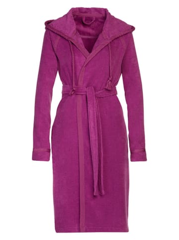 Vossen Szlafrok "Jive" w kolorze fioletowym