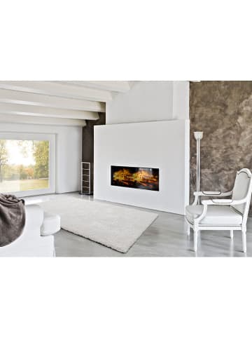 Atticgo Dywan "Norge" w kolorze białym