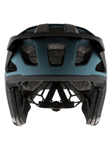 Alpina Fahrradhelm "Rootage Evo" in Blau/ Schwarz