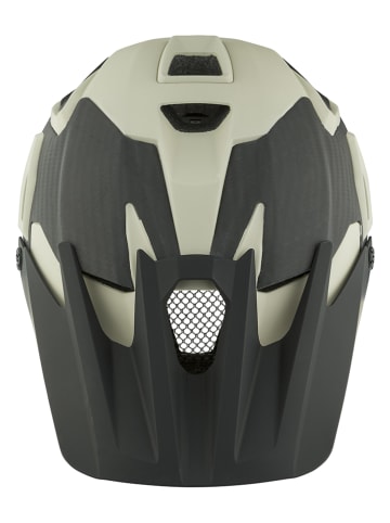 Alpina Fahrradhelm "Rootage" in Beige/ Schwarz