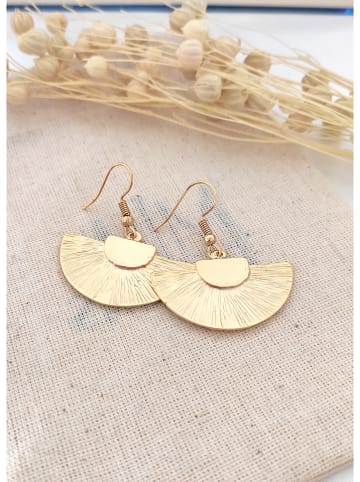 atelier MIU Vergold. Ohrhänger