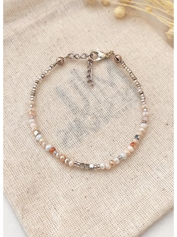 atelier MIU Weißvergold. Armkette