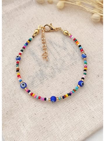 atelier MIU Pozłacana bransoletka