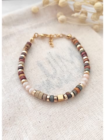 atelier MIU Vergold. Armkette